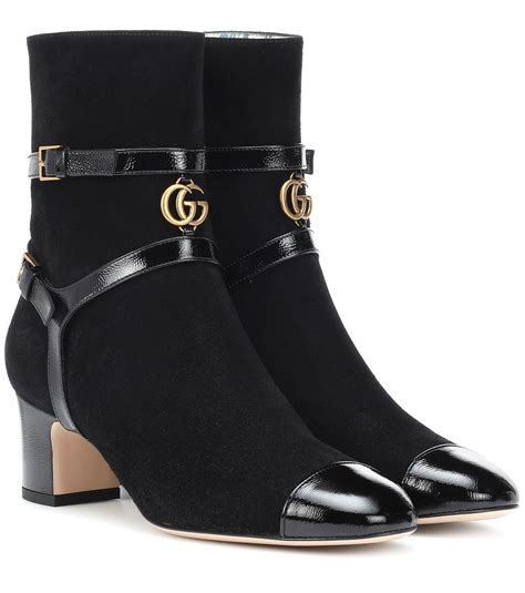 gucci schoenen hoog|gucci boots for women.